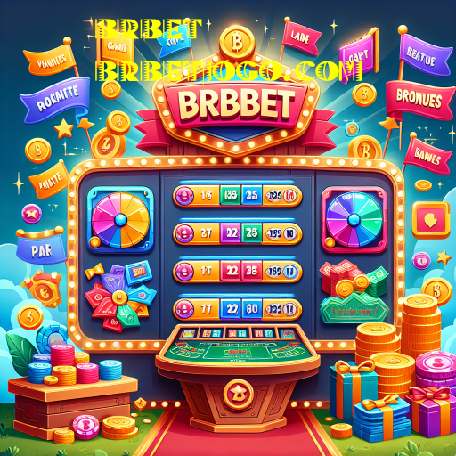 A Importância das Promoções nos Jogos da brbet